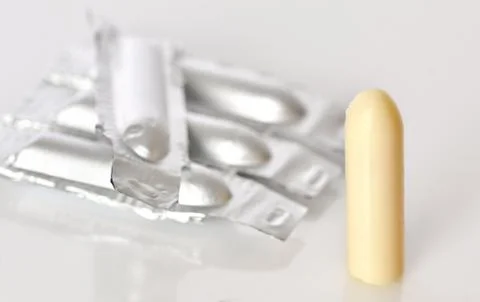 Suppositories Stock Photos