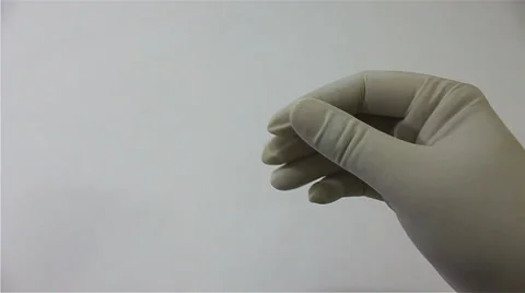 Suppository medicine Stock Footage 2784527