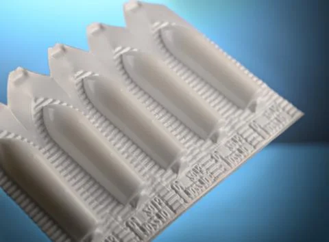 Suppository Stock Photos