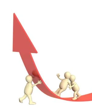 Suppot Stock Illustration