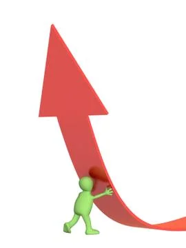 Suppot Stock Illustration