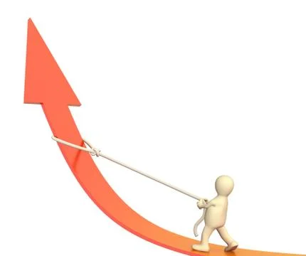 Suppot Stock Illustration