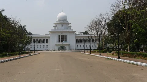 The Supreme Court is locking in the Stock Video Pond5