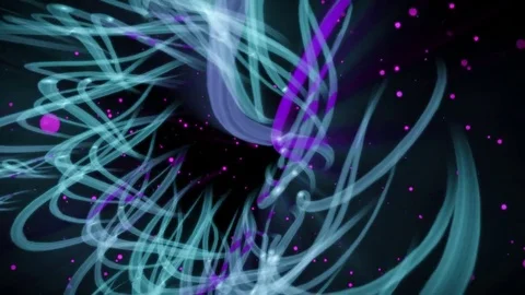 Supremo Looping Animation Stock Footage 73608364