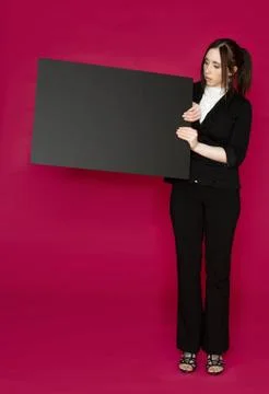 Suprising board Stock Photos