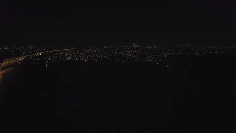 Surabaya capital city east java, indonesia Stock Footage 115692954