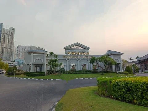 Surabaya Stock Photos