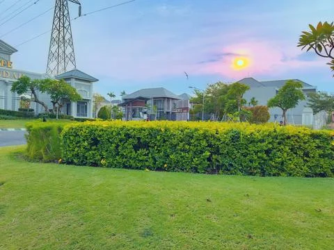 Surabaya Stock Photos