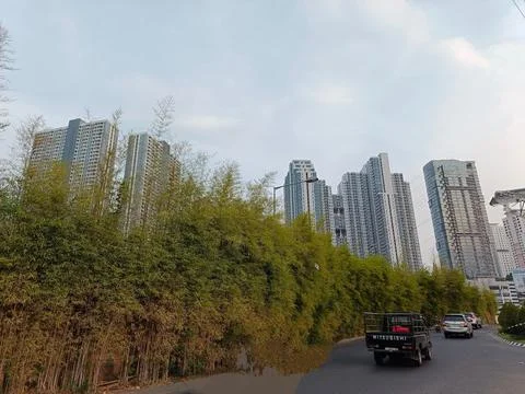 Surabaya Stock Photos