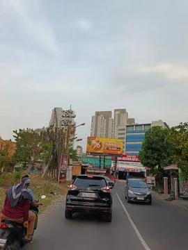 Surabaya Stock Photos