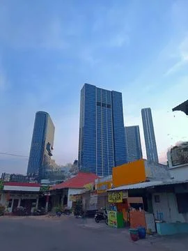 Surabaya Stock Photos
