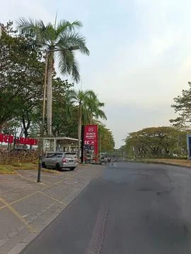 Surabaya Stock Photos