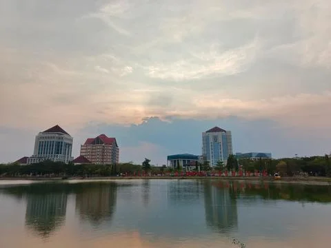 Surabaya Stock Photos