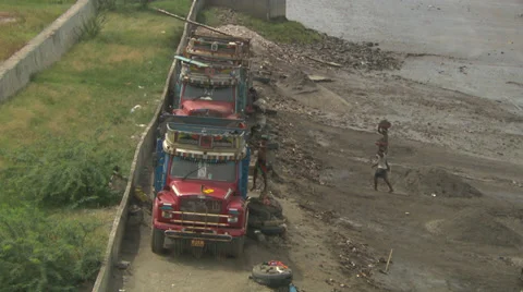 Surat 2 Stock Footage 39562639