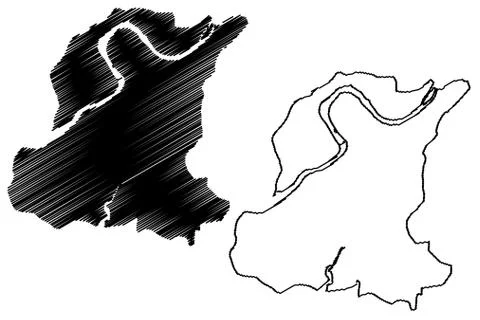 File:Surat Gujarat map.svg - Wikipedia