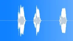 Sure - Female VoiceoverSound Effect