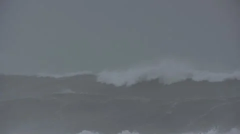 Surf 2 Stock Footage 3880184