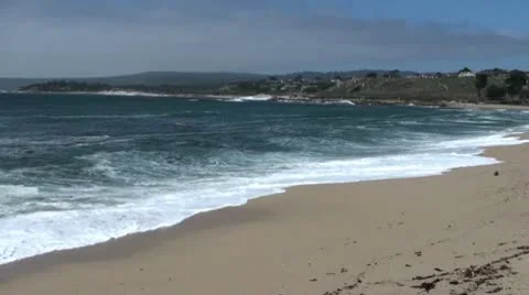 Surf 2 Video stock 10683904