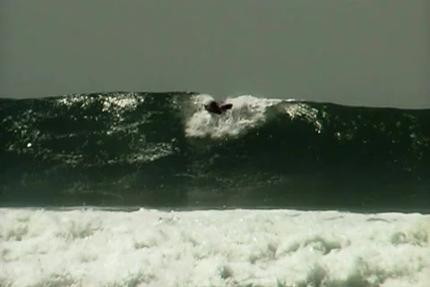 Surf-2-photo jpg 75% Stock Footage