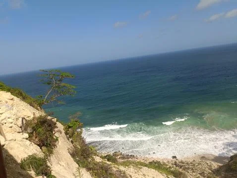 Surf Beach Stock Photos