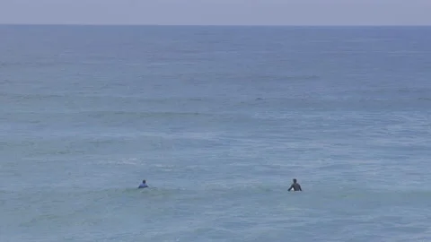 Surf, Bells Beach, Australia Stock Footage 154560013
