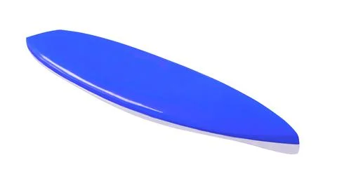 Surf board 스톡 사진