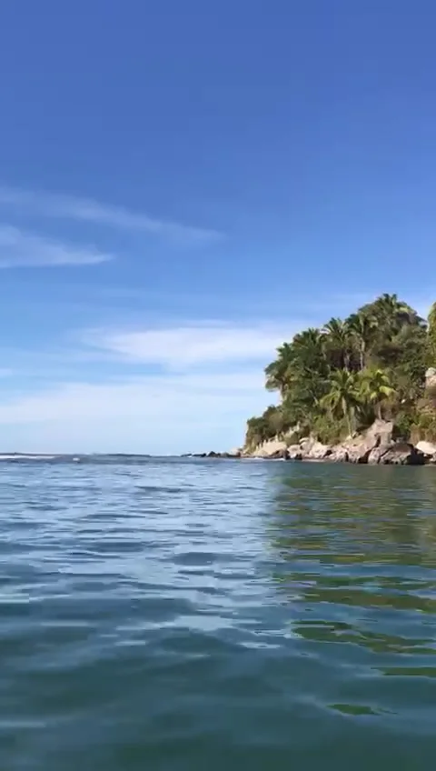 Surf Board POV SD Stock Footage 175290257