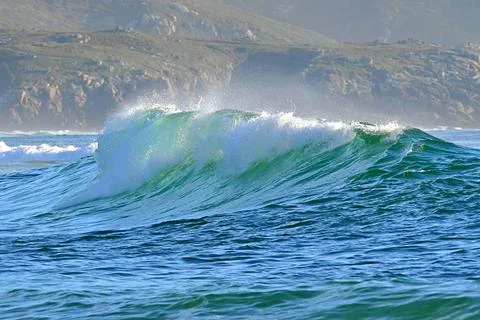 Surf Ferrol 2 (1) Stock Photos