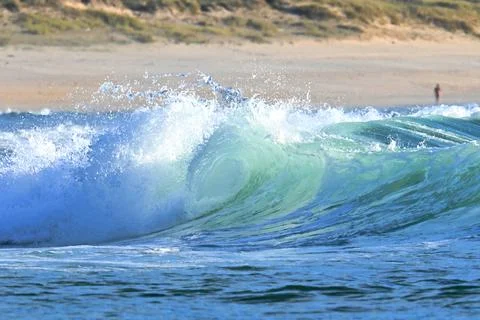 Surf Ferrol (3) Stock Photos