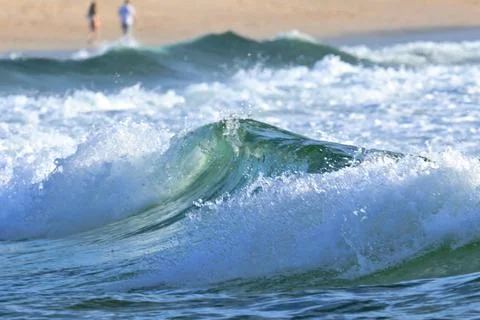 Surf Ferrol (4) Stock Photos