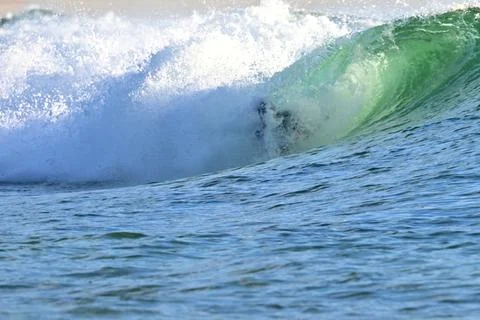 Surf Ferrol (6) Stock Photos