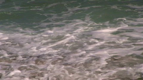 Surf Stock Footage 490981