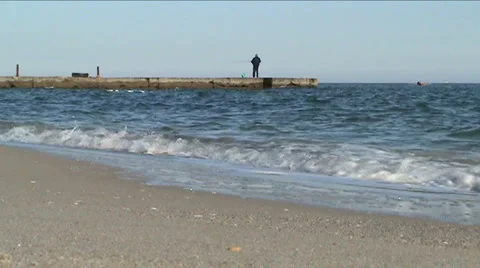  surf Stock Footage 926190