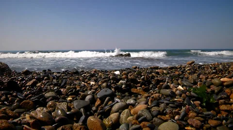 Surf Stock Footage 37173404