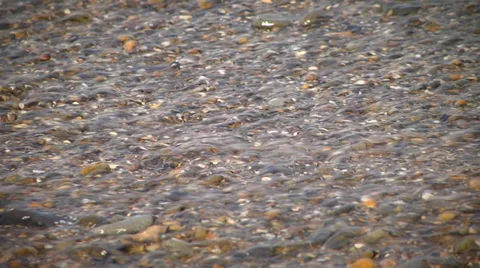 Surf Stock Footage 37175783