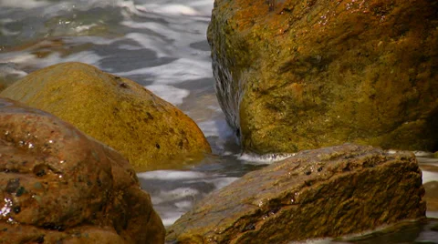 Surf Stock Footage 37202044