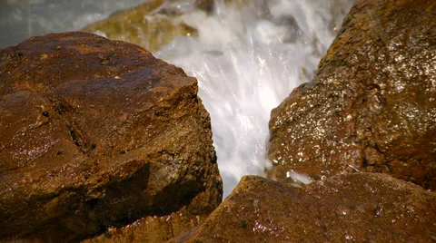 Surf Stock Footage 37202669