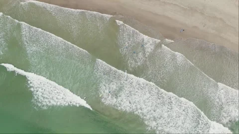 Surf Stock Footage 319244333