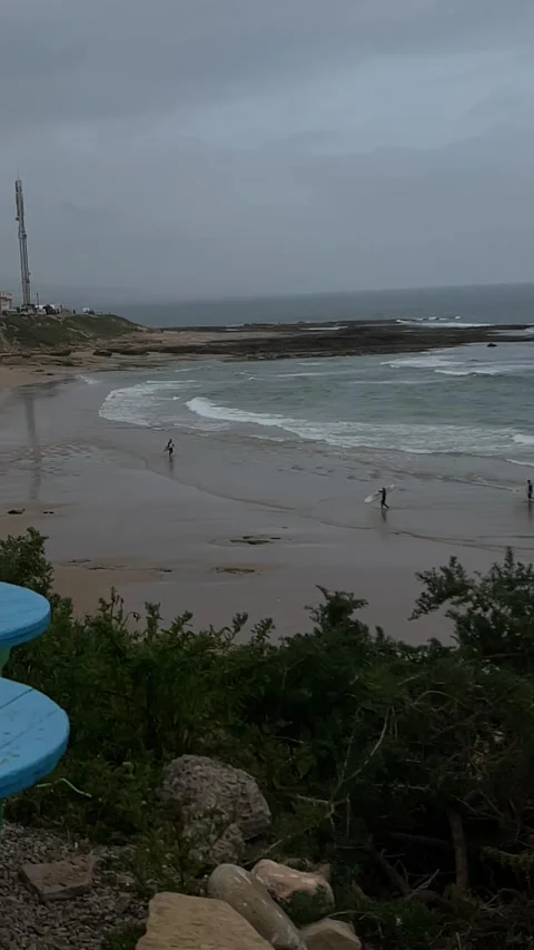 Surf Stock Footage 333581247