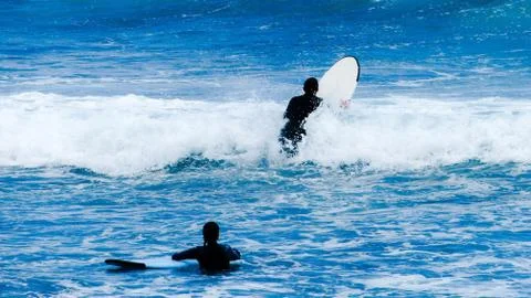 Surf Stock Photos