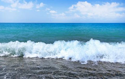 Surf Foto stock