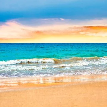 The surf Stock Photos