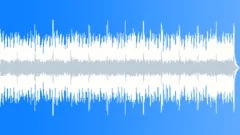 Surf Rock The Breakers No 01 Fast Surf Boogie 230 A 160 bpmStock Music