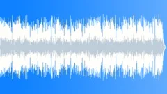 Surf Rock - Surfing Drums No 01 - Classic Surf 225 Am 165 bpm Stock Music