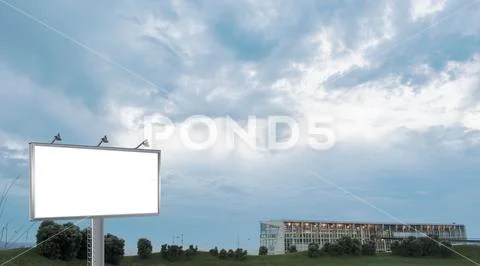 Surf School Mockup PSD Template