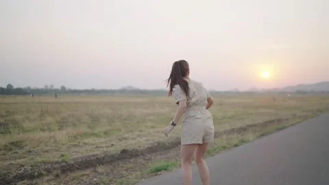 Surf Skate Board Stock Footage 148134172