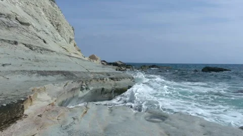 Surf spray Stock Footage 318070559