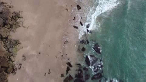 Surf time Video stock 284935080