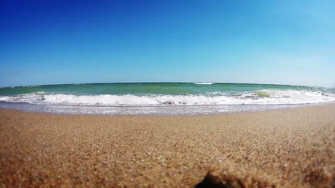 Surf very low point shooting Видео 106464493