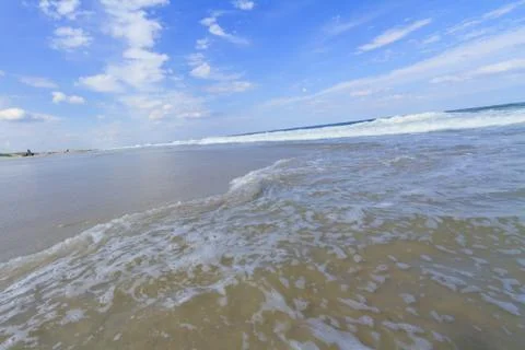 Surf Waves Stock Photos